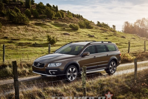 볼보, XC70 신차 구매 프로모션