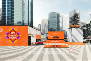 강남역 사거리에 QM3 타워 생긴다