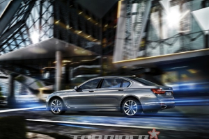 [포토] BMW 뉴 7시리즈 공개