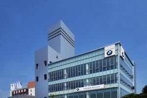 BMW, 광주 상무 전시장▪패스트레인 서비스센터 오픈