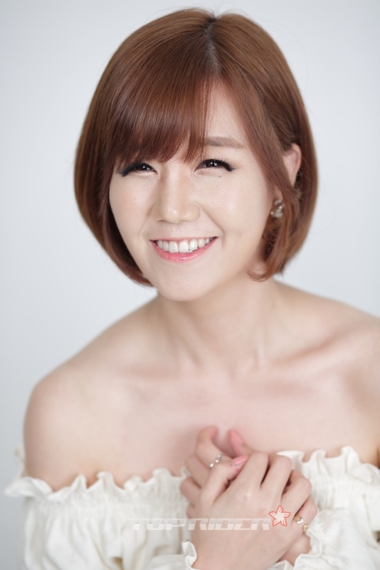 [포토] 엔젤알람속 그녀, 모델 한혜은