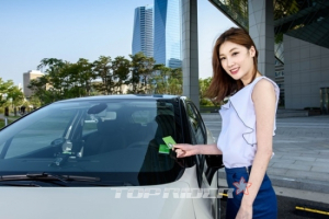 그린카, 롯데홈쇼핑서 카셰어링 서비스 판매