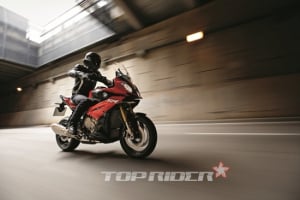뉴 S 1000 XR 공식 출시..2,620만원