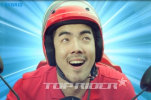 토요타, 올 여름엔 ‘펀 마케팅’으로 승부수