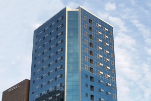 클라쎄오토, 강남전시장 확장 오픈