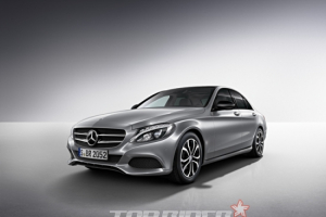 The New C 200 d 출시..4,860만원