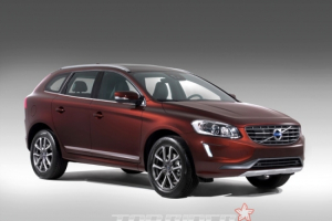 D3 엔진 적용한 XC60, S60, V40, 크로스 컨트리 출시