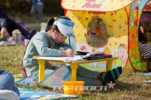 ‘대한민국 어린이 푸른나라 그림대회’ 개최