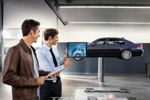 BMW/MINI 리프레시 캠페인 진행
