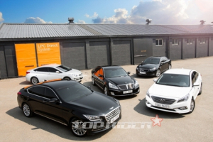기아 카니발 V6 3.3 LPG 직분사 시스템 공개