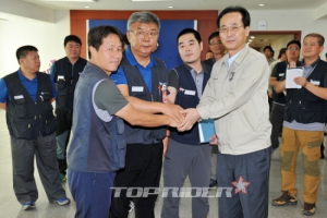 현대차, 사내하도급 특별협의 잠정합의