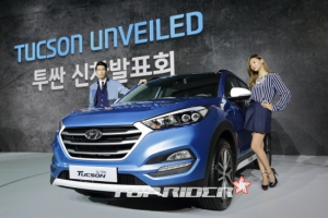 국내 디젤 SUV택시시대 ‘성큼‘