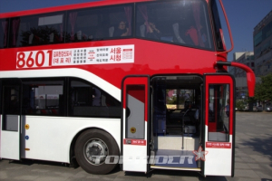360옴니뷰로 경기도 2층버스 안전 책임져