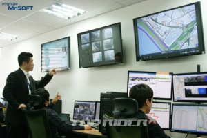 현대엠엔소프트, 추석 명절 연휴 특별 비상근무