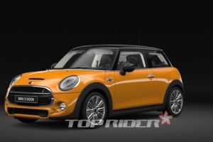 2016년형 ‘뉴 MINI 3도어’ & ‘뉴 MINI 5도어’ 출시