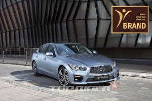 인피니티 Q50S 하이브리드 50대 한정 만족 보증 프로그램