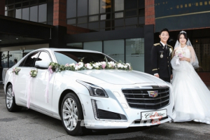 캐딜락 뷰티풀 웨딩 이벤트 당첨자 발표