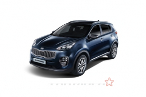 ‘The SUV, 스포티지’ 1.7 디젤 출시