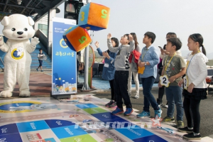 르노삼성, ‘어린이교통안전 캠페인’ 진행