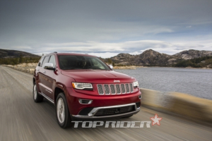 FCA 그룹 6개 모델 컨슈머 다이제스트 2016 추천 차종 선정