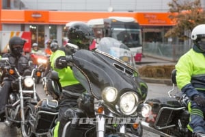 할리데이비슨 바이크, 이젠 가족이 즐겨요!