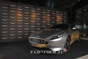 기흥인터내셔널, 007 스펙터 VIP 고객 상영 이벤트 실시