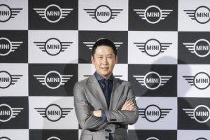 [포토] 셀레브리티들의 찬사를 받은 뉴 MINI 클럽맨