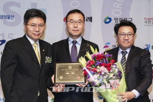 한국지엠, ‘대한민국 소셜 미디어 대상’ 4년 연속 수상