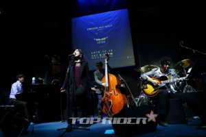 ‘2015 Lincoln Jazz Night’ 성황리에 종료
