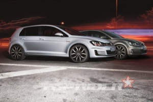 한정판 골프 GTI & GTD 익스트림 에디션 출시