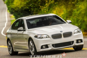 BMW, X시리즈 최대 290만원 가격인하