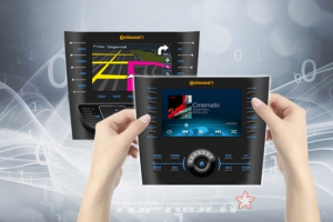 [CES 2016] 인터넷으로 차량을 업그레이드