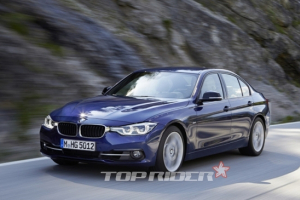 BMW 파이낸셜, 잔가보장형 할부금융 출시