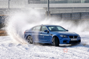 BMW 드라이빙 센터, ‘윈터 드라이빙 프로그램’ 오픈
