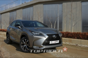 렉서스∙토요타 SUV, 美 가격대비 최고가치 차에 선정