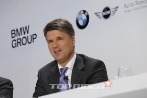 [포토] BMW 그룹, 100주년 기념 행사 개최