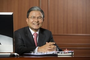 넥센타이어, 4년 연속 ‘고용창출 우수기업’ 선정