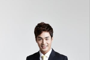 예일타이어, 홍보 모델로 배우 이종수 계약