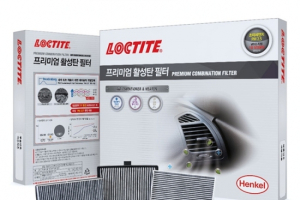 록타이트 PM 2.5 프리미엄 활성탄 필터 출시