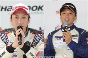 CJ 제일제당, 김의수 & 오일기 투톱 체재로 제일제당 레이싱팀 창단