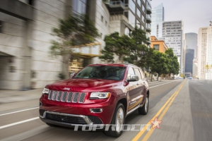FCA 코리아, 4월 특별 프로모션