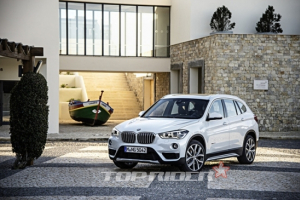 BMW 코리아, 뉴 X1 xDrive 18d 모델 출시
