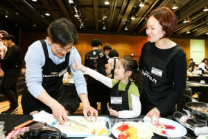 쉐보레 임팔라, 올해 첫번째 고객 초청 행사 개최