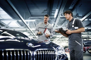 BMW, 외부 수리업체 대상 기술 교육 진행