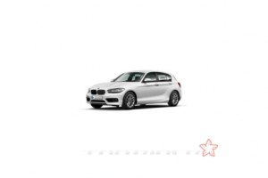BMW 엔트리급 모델 118d 조이(Joy) 출시
