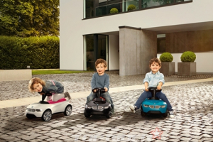 BMW, 봄맞이 카 액세서리 및 라이프스타일 제품 캠페인 실시