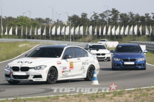 BMW, ‘2016 M 퍼포먼스 클럽 트랙데이’ 개최