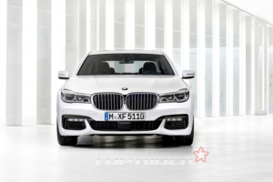 뉴 740d, 740Ld xDrive 출시