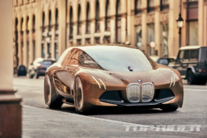 BMW · 미니 · 롤스로이스, 미래차 콘셉트 공개..‘혁신적’