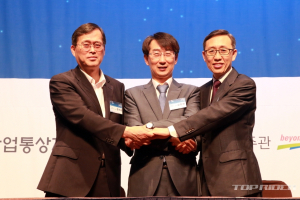 현대차그룹, 중소기업에 기술 무상이전..변속기 등 180건